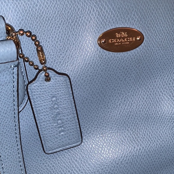 Coach Diaper bag - Picture 2 of 4